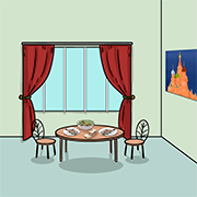 dinning room